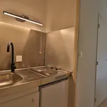 Appartement de 18 m² avec 1 chambre(s) en location à NIMES