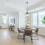 Appartement de 1119 m² avec 3 chambre(s) en location à Edmonton