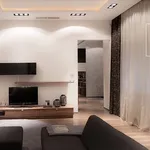 Rent 3 bedroom apartment of 82 m² in Budapest