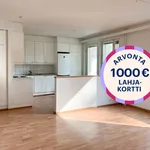 Rent 3 bedroom apartment of 66 m² in Jyvaskyla