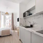 Habitación en madrid