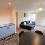 Flat to rent in The Decks, Runcorn WA7