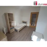 Rent 3 bedroom apartment of 72 m² in Praha