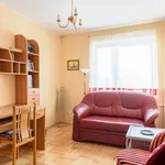 Rent 3 bedroom apartment of 55 m² in Warsaw