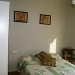 Rent 4 bedroom apartment in Barcelona