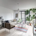  appartement avec 1 chambre(s) en location à Ixelles