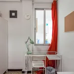 Rent 5 bedroom apartment in Valencia