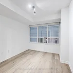 1 bedroom apartment of 796 sq. ft in Toronto (Waterfront Communities)