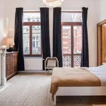 Huur 1 slaapkamer appartement van 70 m² in brussels