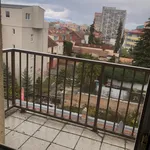 Pronajměte si 3 ložnic/e byt o rozloze 80 m² v Pardubice