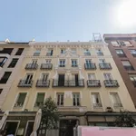 Rent 2 bedroom apartment of 40 m² in Madrid