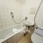 Rent 1 bedroom apartment in Ostrava