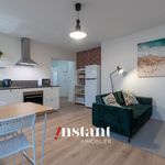 Rent 1 bedroom apartment of 79 m² in LYON