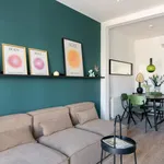 Alquilar 3 dormitorio apartamento en Barcelona