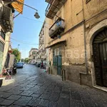 Rent 2 bedroom apartment of 40 m² in Napoli