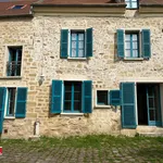 Rent 2 bedroom apartment of 50 m² in Cergy