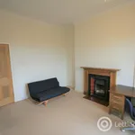 Rent 2 bedroom flat in Edinburgh