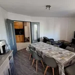 Appartement de 12 m² avec 1 chambre(s) en location à Lyon