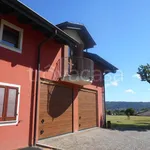 Rent 6 bedroom house of 330 m² in Dormelletto