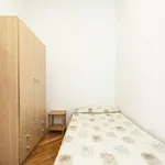 Alquilar 9 dormitorio apartamento en Madrid