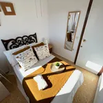 Rent 5 bedroom apartment in Valencia