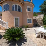 SOLEADA VILLA EN MORAIRA