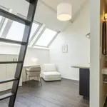 Huur 1 slaapkamer appartement in Antwerpen