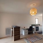Rent 1 bedroom apartment of 27 m² in Agen