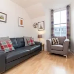 Rent 1 bedroom apartment of 37 m² in City of Edinburgh