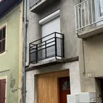 Appartement de 43 m² avec 2 chambre(s) en location à Val-d'Arc