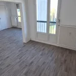 Appartement de 90 m² avec 5 chambre(s) en location à Charleville-Mézières