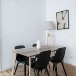 Miete 1 Schlafzimmer wohnung von 69 m² in berlin