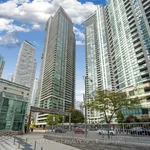 Rent 1 bedroom apartment in Toronto (Waterfront Communities)