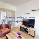 Appartement de 9 m² avec 3 chambre(s) en location à Saint-Étienne