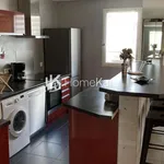 Appartement de 47 m² avec 2 chambre(s) en location à Toulouse