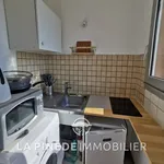 Studio de 20 m² à Cagnes-sur-Mer