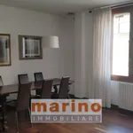 Rent 5 bedroom apartment of 130 m² in Padova