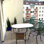 Rent 3 bedroom apartment of 80 m² in Capital City of Prague