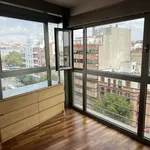 Rent 1 bedroom apartment of 47 m² in Madrid