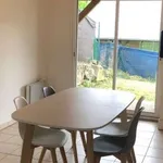 Maison de 65 m² avec 3 chambre(s) en location à Rignac