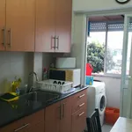 Rent 4 bedroom apartment in Lisbon