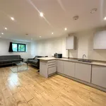 Rent 1 bedroom flat in West Yorkshire