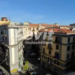 Rent 3 bedroom apartment of 75 m² in Naples