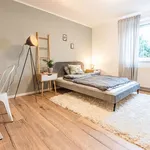 Miete 3 Schlafzimmer wohnung von 55 m² in Augsburg