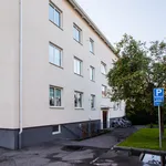 Rent 1 bedroom apartment of 56 m² in Jönköping