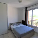 Rent 2 bedroom apartment of 45 m² in Mandelieu la napoule