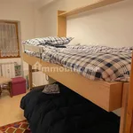 3-room flat via Madonna delle Grazie 133, Rivisondoli