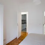 Rent 3 bedroom apartment in Lisbon