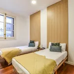 Alquilo 3 dormitorio apartamento de 1884 m² en Madrid