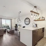 Appartement de 592 m² avec 3 chambre(s) en location à Laval (administrative region)